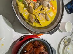 -阿毛饭店首店·宁波老字号(文化广场店)