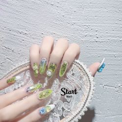 -StartNail美甲