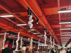 -养牛邓·潮汕牛肉海鲜自助火锅(广州店)
