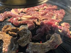-莱真牛碳火烤肉(合肥旗舰店)