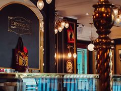 -Entrecôte 法国牛扒馆(保利·时光里店)
