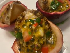 -79号渔船海鲜饭店(宝安店)
