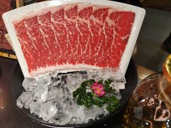 -井格重庆火锅(西直门凯德Mall店)