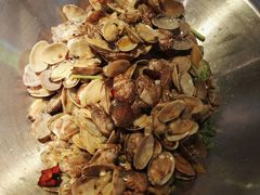 辣蛤喇-吕氏疙瘩汤·海鲜新鲁菜(凯德mall新都心店)