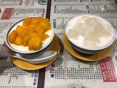-仁信双皮奶(东川路店)