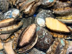 -渔傅·霞浦滩涂海鲜(建平店)