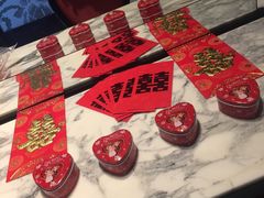 -天津津利华酒店