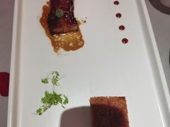 -金海华·悦食东方(苏州中心商场店)