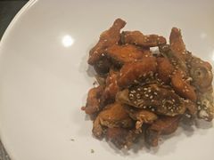 -岷山饭店-芝芝自助餐厅