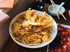 -院落新京菜·烤鸭(地安门店)