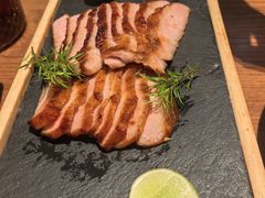 -泰香米泰国餐厅(中大国际店)