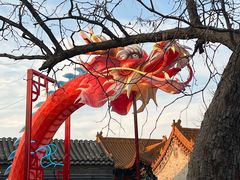 -杨柳青古镇