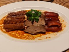 -金成潮菜博物馆(海珠湿地店)