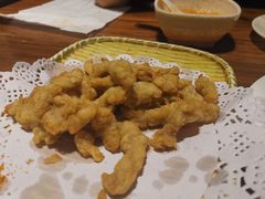 -悠味天老妈疙瘩汤(万达店)
