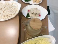 -湯系·煲汤手艺人(东二环泰禾广场店)