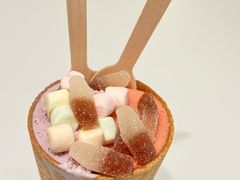 -甜艺廊(永利皇宫店)