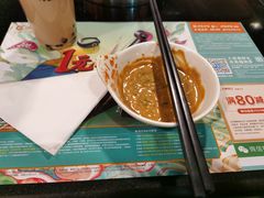 -呷哺呷哺(西单大悦城店)