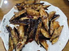 风味茄子-福利来酒店(泺源大街店)