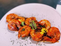 -Supine Bistro溯泮餐厅