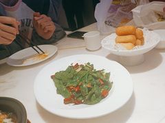 -茅庐川菜(烟台万象汇店)