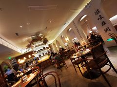 -来龙里 精致 东南亚餐室(万象城店)
