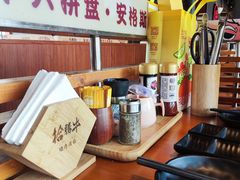 -拾勝牛·江景安格斯烧肉放题(江湾阳光天地店)