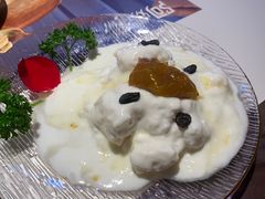 -阿娜尔·新疆菜(宜家荟聚中心店)