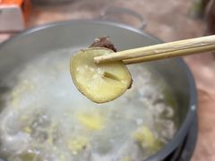 -开皇马来西亚榴莲美食店(华强北店)