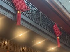 -咸亨酒店•非遗绍兴菜•中华老字号(堂吃餐厅)