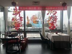 -悦融·京鲁菜·露台花园(安定门店)