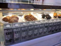 -NOWWA挪瓦咖啡(SOHO中山广场店)