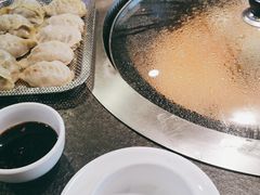 -挂雪铁锅炖大鹅