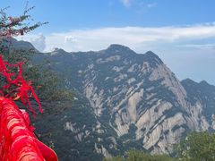 -华山风景名胜区