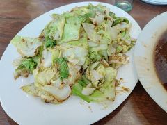 -巷子深菜馆·津门肘子(滨海店)