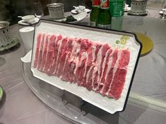 -百草滩羊清水涮羊肉(长城路店)