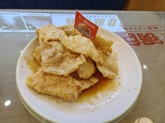 -英兰朝族饭店·英兰锅包肉(佳园路店)