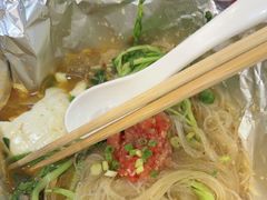 霸王花甲粉-见味花甲(福田coco park店)