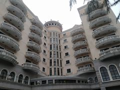 -上海安亭别墅花园酒店