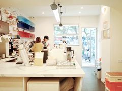 -Jeans Coffee牛仔裤咖啡