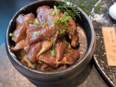 -黑牛の店·黑金店(沈阳万象城店)