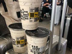 -放哈·甜醅子奶茶创造者(正宁路店)