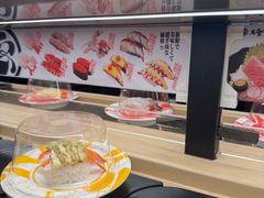 -友壹町寿司(佛山新DNA店)