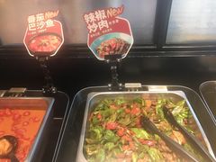 -比格比萨自助(花园路店)