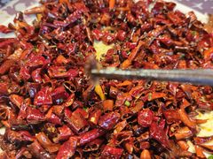 大公馆辣子鸡-杨记隆府(时代天街店)