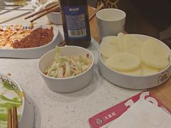 -大龙燚火锅(科华店)