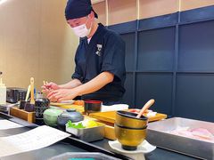 -Sushi Hanzo半藏(天环广场店)
