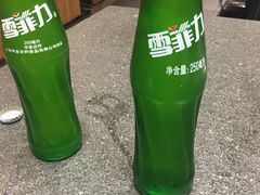 -完美生活炭火烤肉(二马路店)