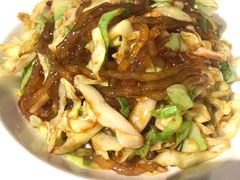 -南门小馆·清真(国贸商城店)