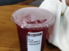 -星巴克臻选(上海虹桥新天地三店)