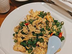 -姥姥春饼·烤鸭(未央路盛龙店)